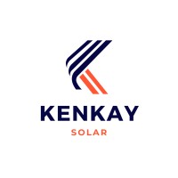 Kenkay Solar logo - Similar company to Sol-Go