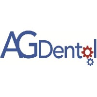AG Dental (Equipment) Ltd logo - Similar company to Buildmarque Commercial & Healthcare Interiors