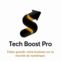 Tech Boost Pro logo - Similar company to Edal