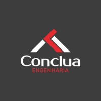 Conclua Engenharia logo - Similar company to Pirâmide Engenharia