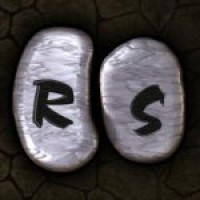 OldSchool RuneScape logo - Similar company to Thunk