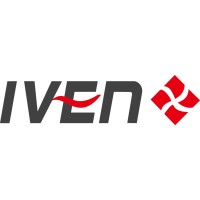 Shanghai IVEN Pharmatech Engineering Co., Ltd logo - Similar company to Exquisite Pharma