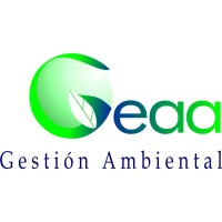 GEAA Gestión Ambiental logo - Similar company to Particulas- Ingeniería Y Gestión Ambiental