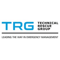 Technical Rescue Group 🇦🇺 logo - Similar company to Australasian Response Group