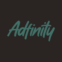 Adfinity Marketing logo - Similar company to Rinstra Technologies (Pvt) Ltd