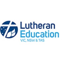 Lutheran Education Vic, Nsw & Tas logo - Similar company to Lutheran Education Australia