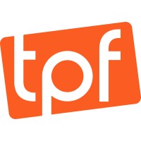 TPF | The Payments Factory logo - Similar company to Zephyrlab