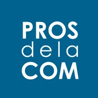 Prosdelacom logo - Similar company to 2Ws Technologies