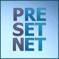 Pre Set Net logo - Similar company to Battlepro