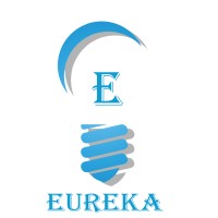 Eureka logo - Similar company to North Start Information Technology Est.