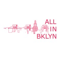 ALLINBKLYN logo - Similar company to Teg Wellness