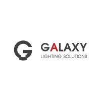 Galaxy Lighting Solutions logo - Similar company to Lmp Lighting