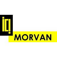 Make ICI Morvan logo - Similar company to Experium Connect