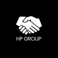 HP GROUP SP. Z O.O. logo - Similar company to Sas Logistic Sp. Z O.O.