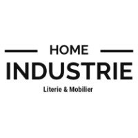 Home Industrie logo - Similar company to Netvibes