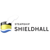 Steamship Shieldhall Charity logo - Similar company to Steamship Historical Society Of America