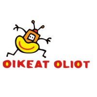 Oikeat Oliot Oy logo - Similar company to Fabri Platform
