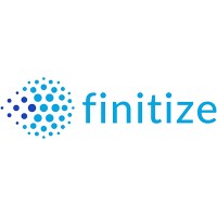Finitize Consulting Ltd logo - Similar company to Monetae