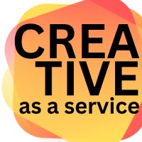 Creative as a Service™ logo - Similar company to Listen - Local Information System