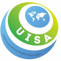 Unila’s International Student Association (UISA) logo - Similar company to Pusat Studi Bantuan Hukum Fakultas Hukum Universitas Lampung