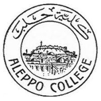 Aleppo College logo - Similar company to Alef Information Solutions