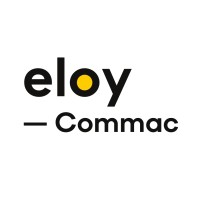 ELOY COMMAC logo - Similar company to Plastib