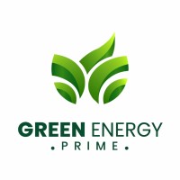 Green Energy Prime logo - Similar company to Go Green Energy Efficiency
