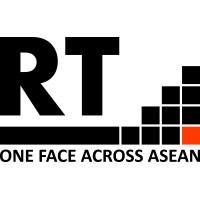 RT ASEAN Network logo - Similar company to The Spatial Alchemist