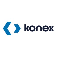 Konex | Digital Consulting logo - Similar company to Neurotropy™