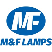 M&F Industries Limited logo - Similar company to Owei Lighting Electrical Co.,Ltd