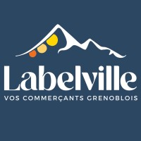 Association Labelville logo - Similar company to Info Jeunes 38
