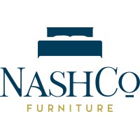 NashCo Furniture logo - Similar company to Sengetid.Dk