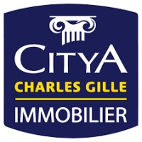 CITYA CHARLES GILLE logo - Similar company to Himoinsa France