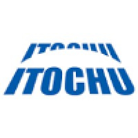 伊藤忠商事 logo - Similar company to Powertek