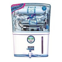 Aquamarine Water Purifier logo - Similar company to Himajal Premium Alkaline Water Purifier