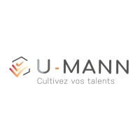 U-MANN logo - Similar company to Novarea