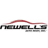 Newell's Auto Body logo - Similar company to Newell'S Projects Ltd.