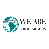 We Are Communication logo - Similar company to Purlingo
