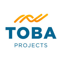 TOBA Projects logo - Similar company to Fankery