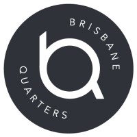Brisbane Quarters + Knowhere logo - Similar company to Alchemy8 Agency