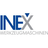 INEX Werkzeugmaschinen GmbH logo - Similar company to Glm_Automation