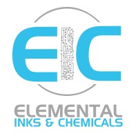 Elemental Inks & Chemicals logo - Similar company to Sapphcom I Sapphire Competence