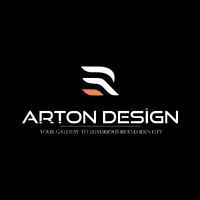 The Arton Design logo - Similar company to Isoftrend Learning | Training Institute