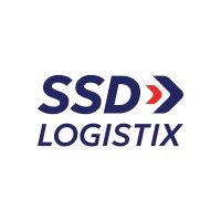 SSD Logistix logo - Similar company to Fast Forward Distribution