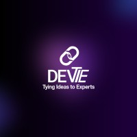 DevTie logo - Similar company to Playpreneur