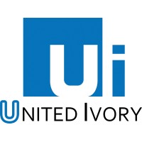 UNITED IVORY logo - Similar company to Cs Panel Sdn Bhd