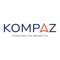 Kompaz Pensioen & Benefits BV logo - Similar company to Benkom Group
