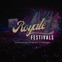 Royale Festivals CIC logo - Similar company to S.H.Pratt Group