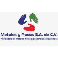 Metales y pacas logo - Similar company to Ek Editores