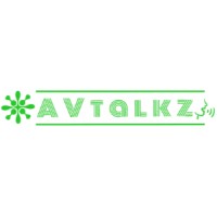 AVtalkz logo - Similar company to He-Eleven.1 Consulting